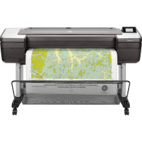 <b>HP DesignJet T1700 PostScript - 1118 mm (44")</b>