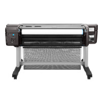 <b>HP DesignJet T1700 PostScript - 1118 mm (44")</b>