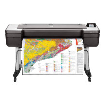 <b>HP DesignJet T1700 PostScript - 1118 mm (44")</b>