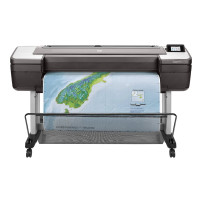 <b>HP DesignJet T1700 - Stampante a grande formato 1118 mm (44")</b>