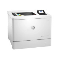 <b>HP LaserJet Enterprise M554dn</b> - Stampante - Colore - Duplex - Laser - A4/Legal - Risoluzione 1200 x 1200 dpi - Fino a 33 
