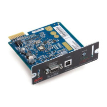 APC Legacy Communications SmartSlot Card - Adattatore di gestione a distanza
