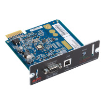 APC Legacy Communications SmartSlot Card - Adattatore di gestione a distanza