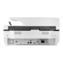 HP Digital Sender Flow 8500fn2 - Scansione documenti - Scanner a piatto: CCD / ADF: CIS - Duplex - 216 x 864 mm - 600 dpi x 600 