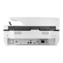 HP Digital Sender Flow 8500fn2 - Scansione documenti - Scanner a piatto: CCD / ADF: CIS - Duplex - 216 x 864 mm - 600 dpi x 600 