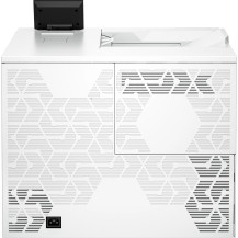 <b>HP Color LaserJet Enterprise 6700dn</b> - Stampante - Colore - Duplex - Laser - A4/Legal - 1200 x 1200 dpi - fino a 52 pagine