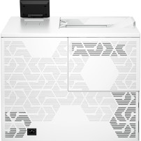 <b>HP Color LaserJet Enterprise 6700dn</b> - Stampante - Colore - Duplex - Laser - A4/Legal - 1200 x 1200 dpi - fino a 52 pagine