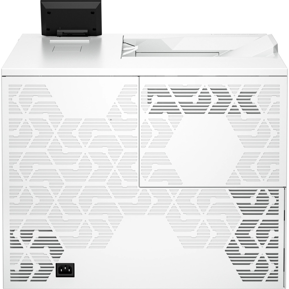 <b>HP Color LaserJet Enterprise 6700dn</b> - Stampante - Colore - Duplex - Laser - A4/Legal - 1200 x 1200 dpi - fino a 52 pagine