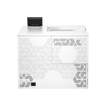 <b>HP Color LaserJet Enterprise 6700dn</b> - Stampante - Colore - Duplex - Laser - A4/Legal - 1200 x 1200 dpi - fino a 52 pagine
