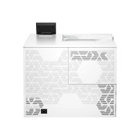 <b>HP Color LaserJet Enterprise 6700dn</b> - Stampante - Colore - Duplex - Laser - A4/Legal - 1200 x 1200 dpi - fino a 52 pagine
