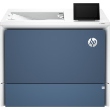 <b>HP Color LaserJet Enterprise 5700dn</b> - Stampante - Colore - Duplex - Laser - A4/Legal - 1200 x 1200 dpi - fino a 43 pagine