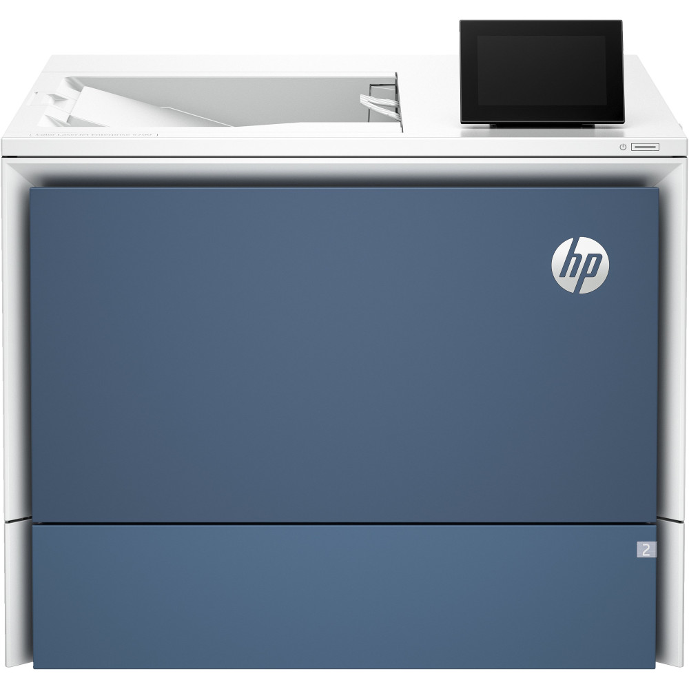 <b>HP Color LaserJet Enterprise 5700dn</b> - Stampante - Colore - Duplex - Laser - A4/Legal - 1200 x 1200 dpi - fino a 43 pagine