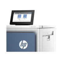 <b>HP Color LaserJet Enterprise 5700dn</b> - Stampante - Colore - Duplex - Laser - A4/Legal - 1200 x 1200 dpi - fino a 43 pagine