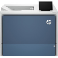 <b>HP Color LaserJet Enterprise 6701dn</b> - Stampante - Colore - Duplex - Laser - A4/Legal - Risoluzione 1200 x 1200 dpi - Fino