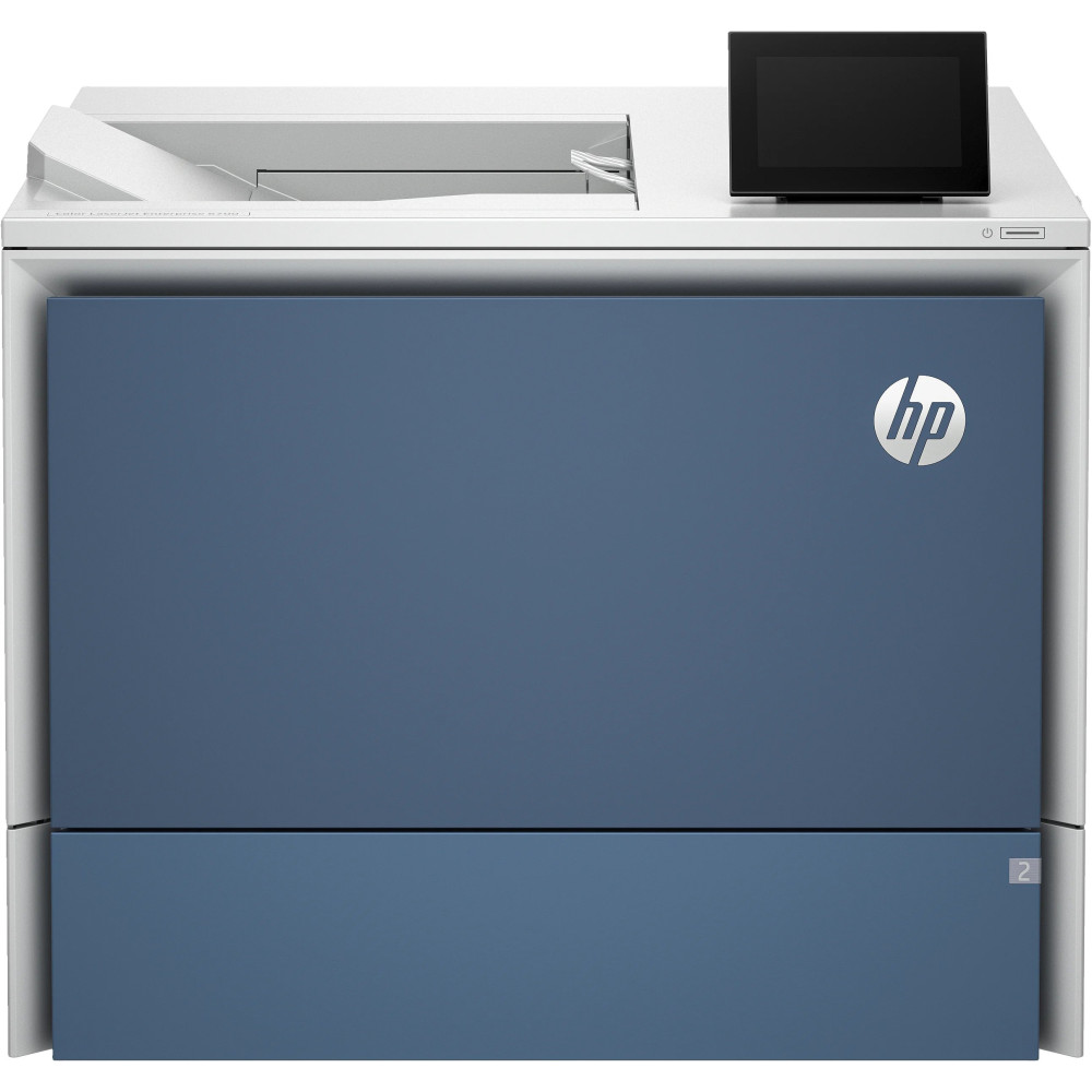 <b>HP Color LaserJet Enterprise 6701dn</b> - Stampante - Colore - Duplex - Laser - A4/Legal - Risoluzione 1200 x 1200 dpi - Fino