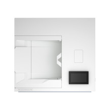 <b>HP Color LaserJet Enterprise 6701dn</b> - Stampante - Colore - Duplex - Laser - A4/Legal - Risoluzione 1200 x 1200 dpi - Fino