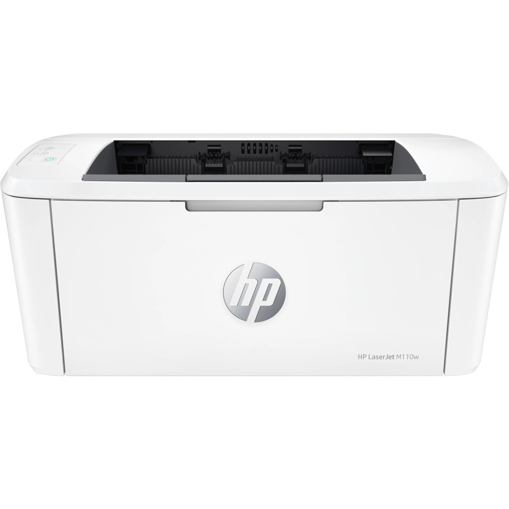 HP LaserJet M110w - Stampante - software - Laser - A4/Letter