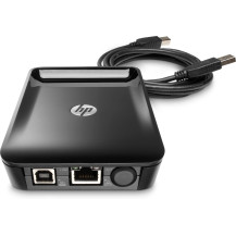 <b>HP JetDirect - Server di stampa - USB - per Color</b>