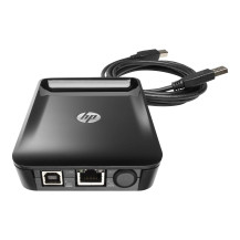 <b>HP JetDirect - Server di stampa - USB - per Color</b>