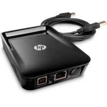 <b>HP JetDirect - Server di stampa - USB - per Color</b>