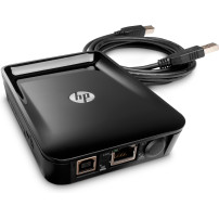 <b>HP JetDirect - Server di stampa - USB - per Color</b>