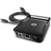 <b>HP JetDirect - Server di stampa - USB - per Color</b>