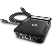 <b>HP JetDirect - Server di stampa - USB - per Color</b>