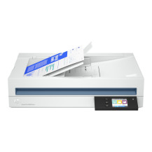 HP ScanJet Pro N4600 fnw1 - Document Scanner - Sensore di immagini a contatto (CIS)