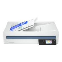 HP ScanJet Pro N4600 fnw1 - Document Scanner - Sensore di immagini a contatto (CIS)