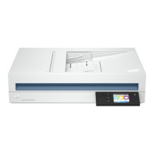 HP ScanJet Pro N4600 fnw1 - Document Scanner - Sensore di immagini a contatto (CIS)