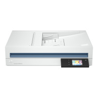 HP ScanJet Pro N4600 fnw1 - Document Scanner - Sensore di immagini a contatto (CIS)