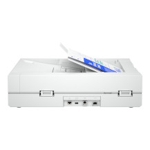HP ScanJet Pro N4600 fnw1 - Document Scanner - Sensore di immagini a contatto (CIS)