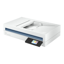 HP ScanJet Pro N4600 fnw1 - Document Scanner - Sensore di immagini a contatto (CIS)