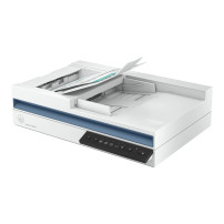 HP ScanJet Pro 3600 f1 - Document Scanner - Sensore di immagini a contatto (CIS)