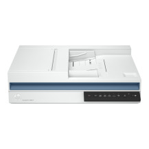 HP ScanJet Pro 3600 f1 - Document Scanner - Sensore di immagini a contatto (CIS)
