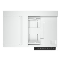 HP ScanJet Pro 3600 f1 - Document Scanner - Sensore di immagini a contatto (CIS)