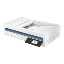 HP ScanJet Enterprise Flow N6600 fnw1 - Document Scanner - Sensore di immagini a contatto (CIS)