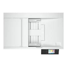 HP ScanJet Enterprise Flow N6600 fnw1 - Document Scanner - Sensore di immagini a contatto (CIS)