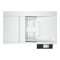 HP ScanJet Enterprise Flow N6600 fnw1 - Document Scanner - Sensore di immagini a contatto (CIS)