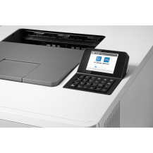 <b>HP Color LaserJet Enterprise M455dn</b> - Stampante - Colore - Duplex - Laser - A4/Legal - 600 x 600 dpi - fino a 27 pagine/m