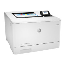 <b>HP Color LaserJet Enterprise M455dn</b> - Stampante - Colore - Duplex - Laser - A4/Legal - 600 x 600 dpi - fino a 27 pagine/m