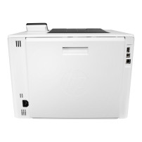 <b>HP Color LaserJet Enterprise M455dn</b> - Stampante - Colore - Duplex - Laser - A4/Legal - 600 x 600 dpi - fino a 27 pagine/m
