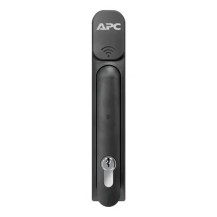 APC NetBotz 13,56 MHz Handle Kit - Set di maniglie per accesso ai rack