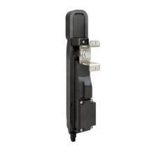 APC NetBotz 13,56 MHz Handle Kit - Set di maniglie per accesso ai rack