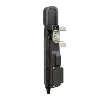 APC NetBotz 13,56 MHz Handle Kit - Set di maniglie per accesso ai rack