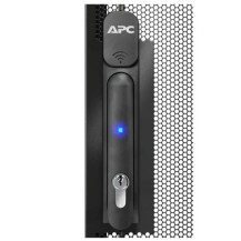 APC NetBotz 13,56 MHz Handle Kit - Set di maniglie per accesso ai rack