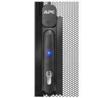 APC NetBotz 13,56 MHz Handle Kit - Set di maniglie per accesso ai rack