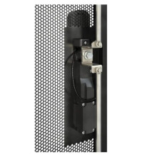 APC NetBotz 13,56 MHz Handle Kit - Set di maniglie per accesso ai rack