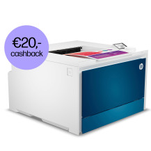 <b>HP Color LaserJet Pro 4202dn</b> - Stampante - Colore - Duplex - Laser - A4/Legal - 600 x 600 dpi - fino a 35 pagine/min (mon