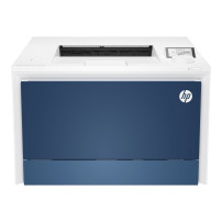 <b>HP Color LaserJet Pro 4202dn</b> - Stampante - Colore - Duplex - Laser - A4/Legal - 600 x 600 dpi - fino a 35 pagine/min (mon